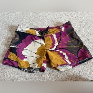 Patagonia Board Shorts